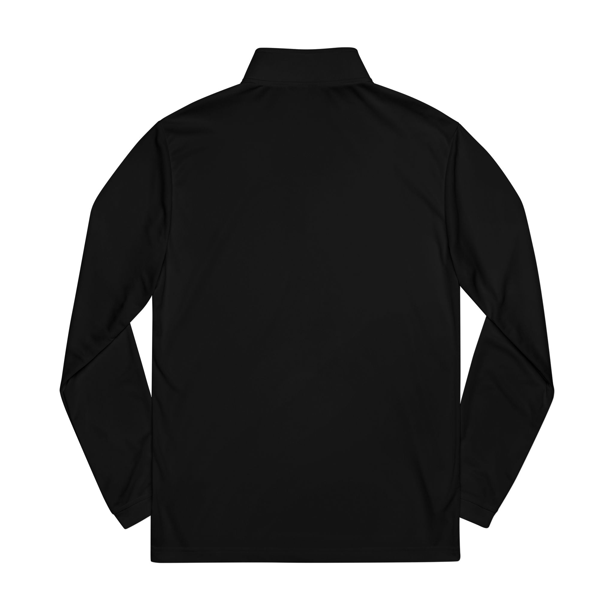 Bucco Bantr Script Quarter-Zip Pullover